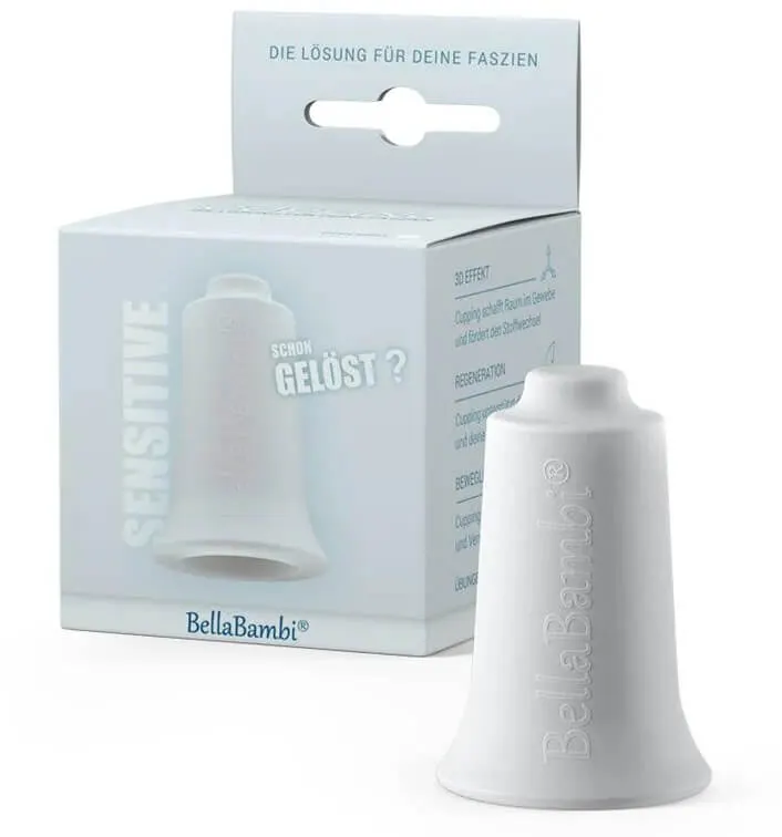 Fasziencup