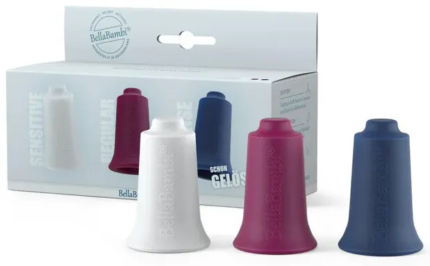 Fasziencup