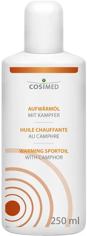 Aufwärmöl