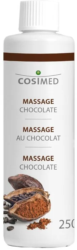 Chocolate Massage