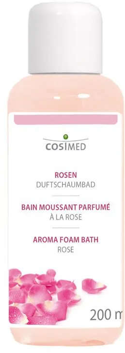 Duftschaumbad