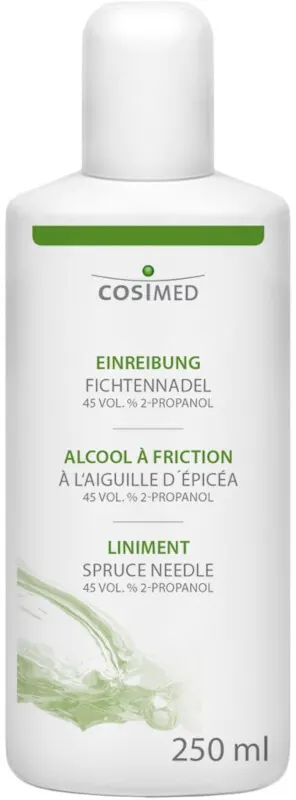 Einreibung