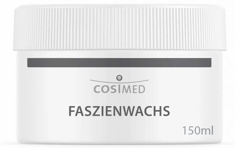 Faszienwachs