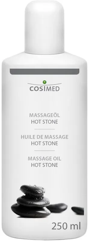 Hot Stone Massageöl