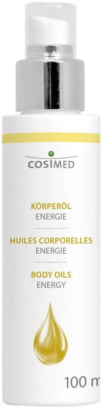 Körperöl