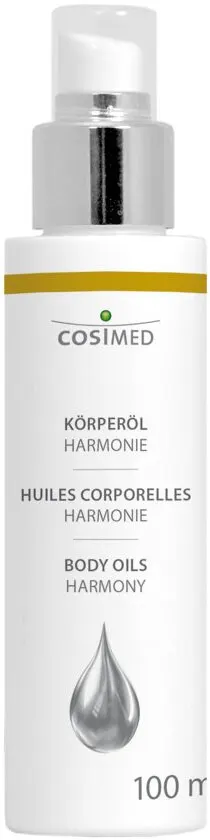 Körperöl