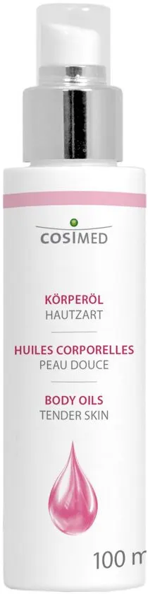 Körperöl