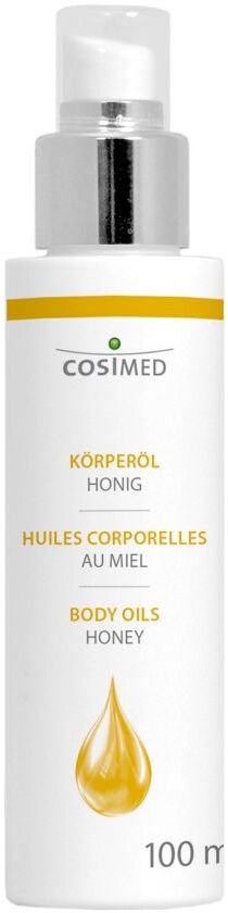 Körperöl
