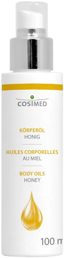 Körperöl