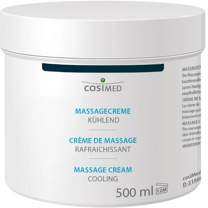 Massagecreme