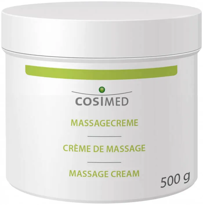 Massagecreme