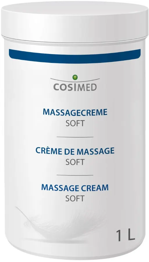 Massagecreme