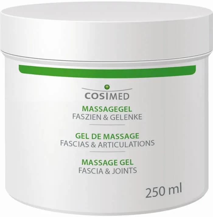 Massagegel