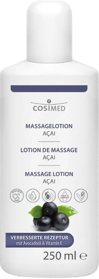 Massagelotion
