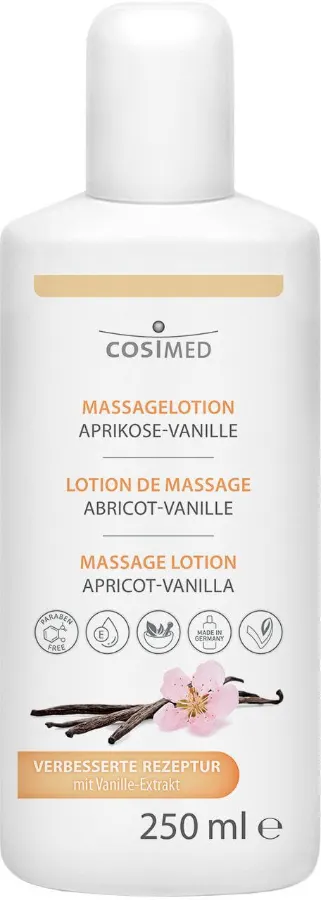 Massagelotion