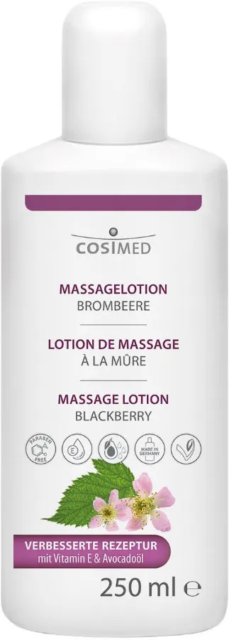 Massagelotion