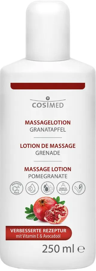 Massagelotion