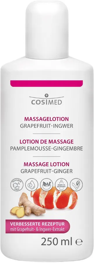 Massagelotion