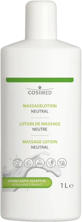 Massagelotion