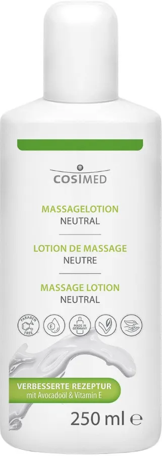 Massagelotion