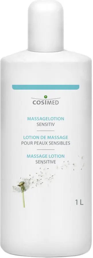 Massagelotion