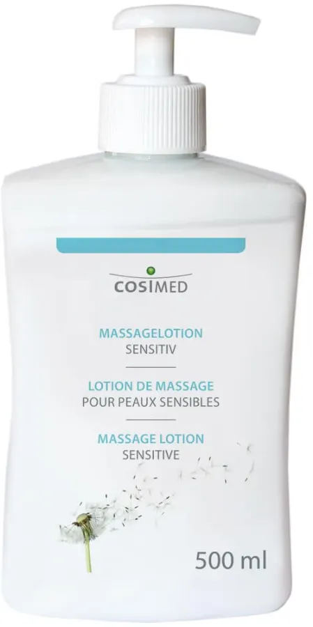 Massagelotion