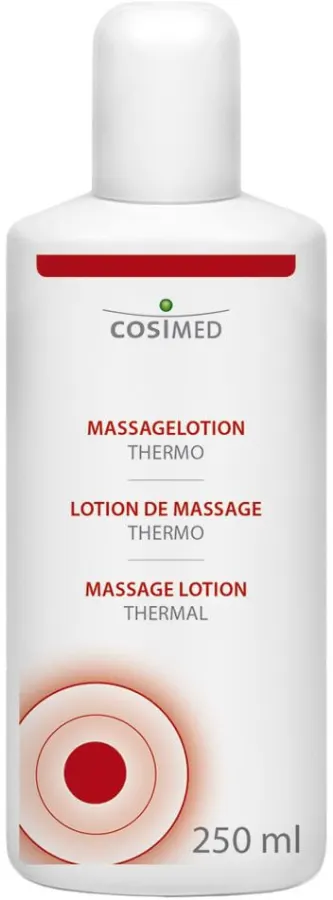 Massagelotion