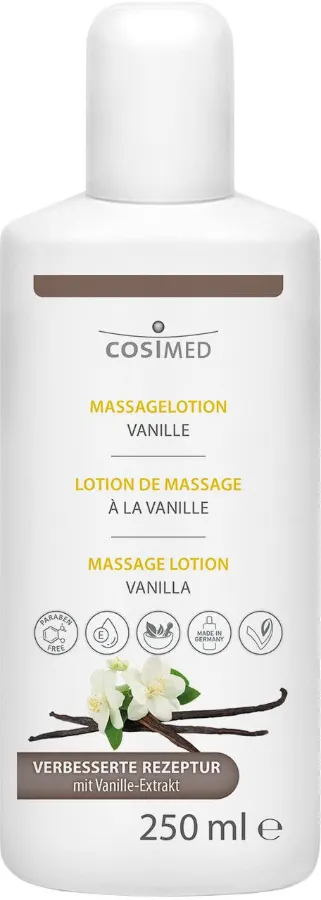 Massagelotion