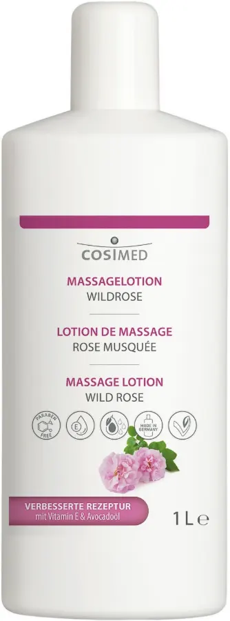 Massagelotion