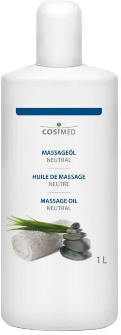 Massageöl