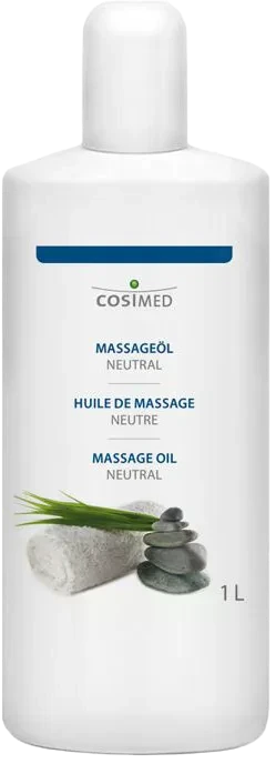 cosiMed Massageöl