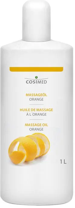 Massageöl