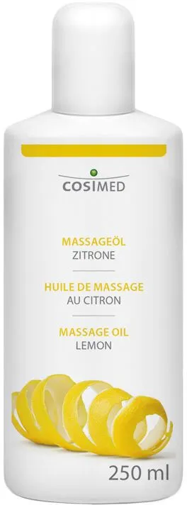 Massageöl