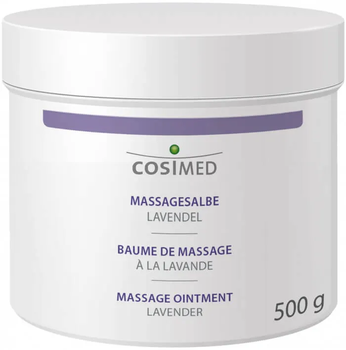 Massagesalbe