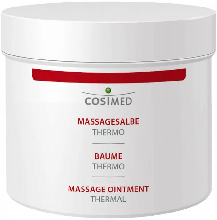 Massagesalbe
