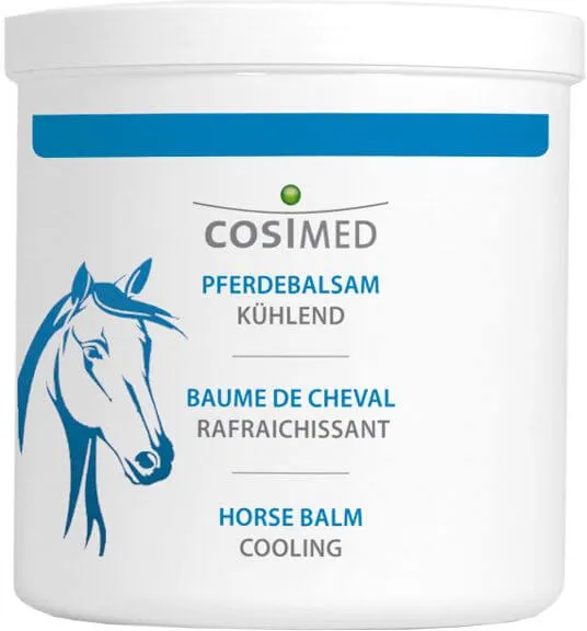 Pferdebalsam