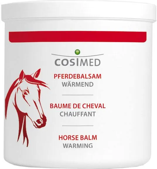 Pferdebalsam