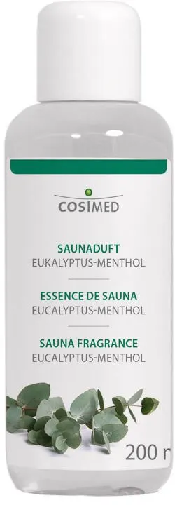 Saunaduft