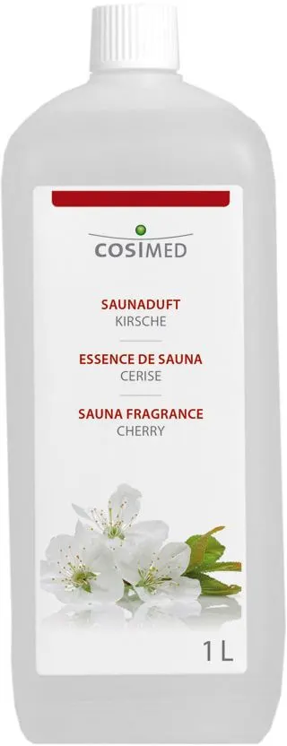 Saunaduft