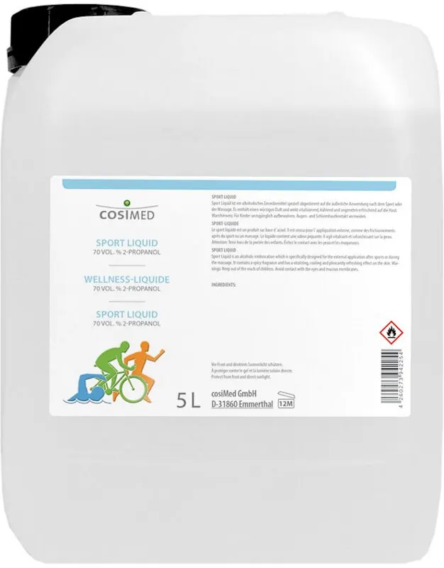 Sport-Liquid