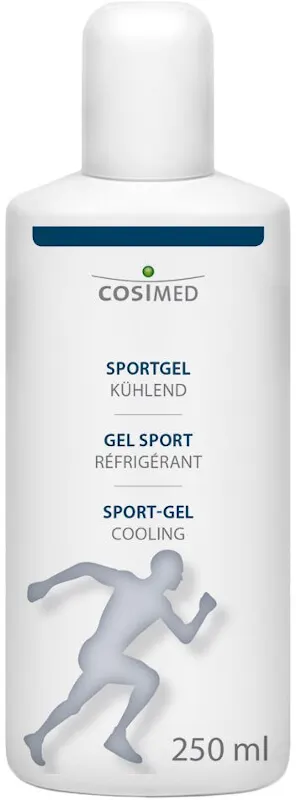 Sportgel
