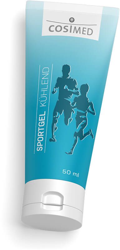 Sportgel