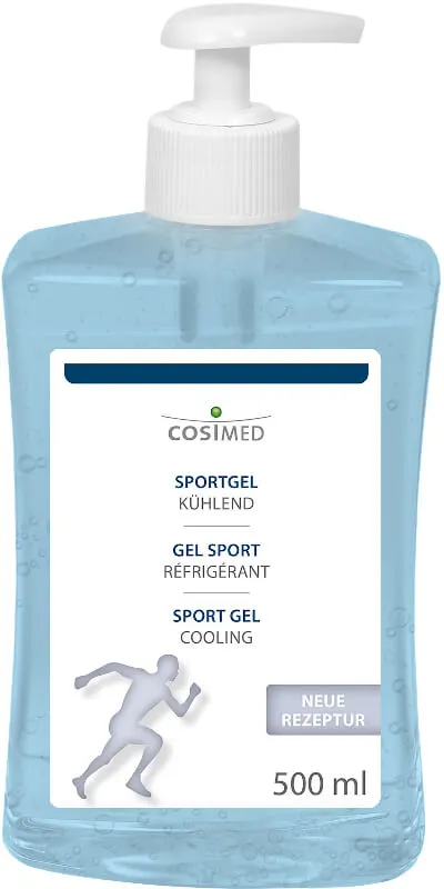 Sportgel