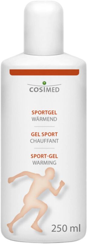 Sportgel