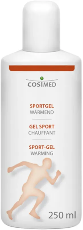 Sportgel