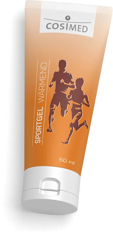 Sportgel