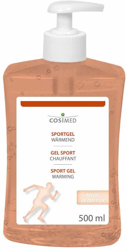 Sportgel