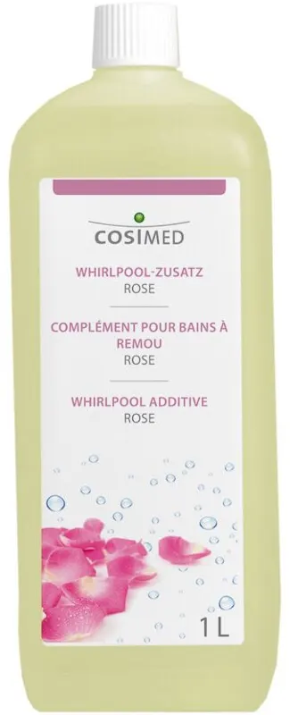 Whirlpool-Zusatz