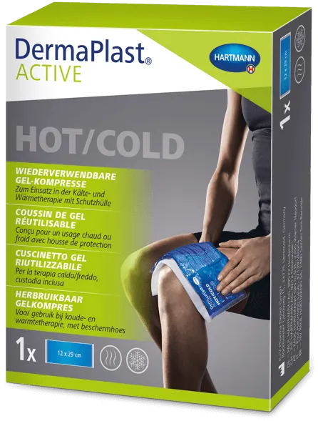 ACTIVE Kalt-Warm-Kompresse