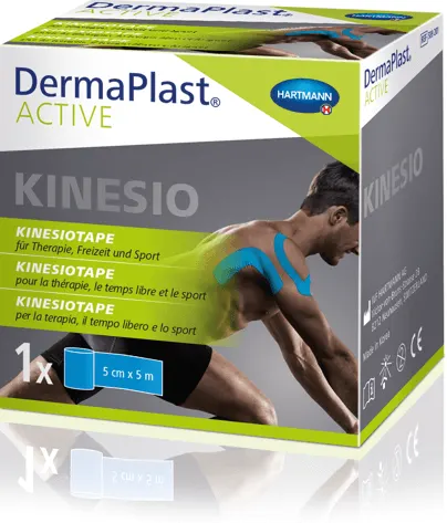 ACTIVE Kinesiotape
